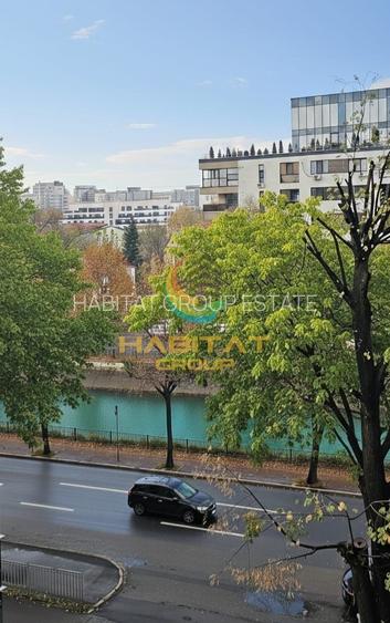 2 camere cu centrala proprie - Timpuri Noi - langa facultati - 18