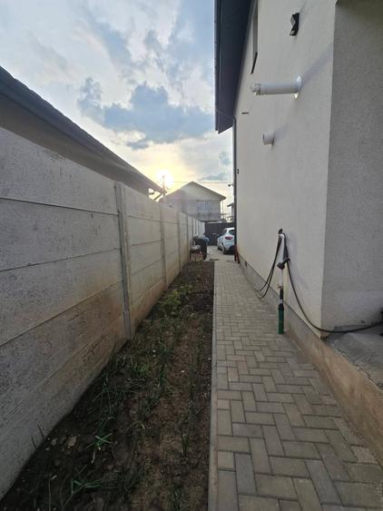 Vilă Individuală Strada Triumfului, Pantelimon