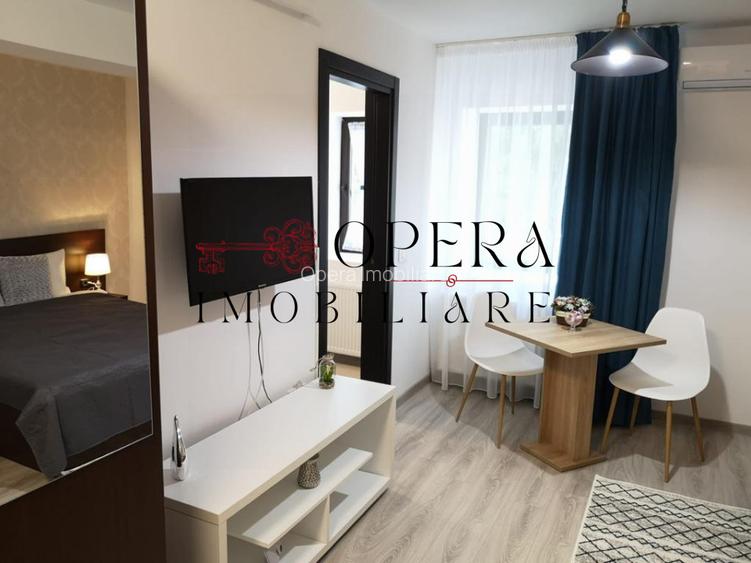 Proprietate 10 apartamente, de vanzare, zona Copou - 3