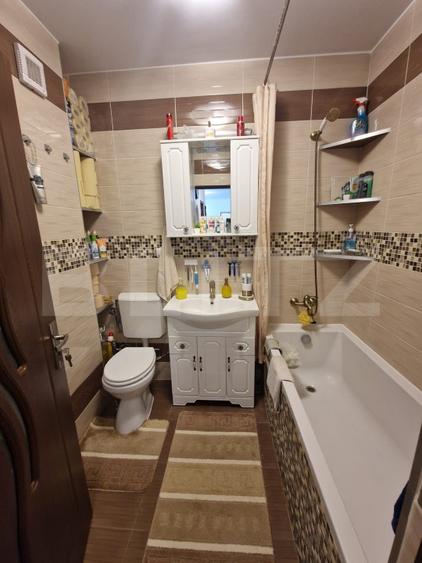 Apartament 2 camere, 55 mp utili + terasă 8 mp, Baciu, parcare subterana, Baciu