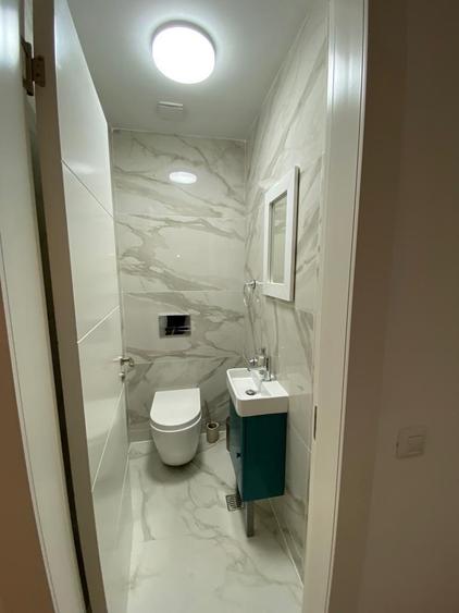 Apartament 3 camere luminos, spatios Floreasca Pescariu