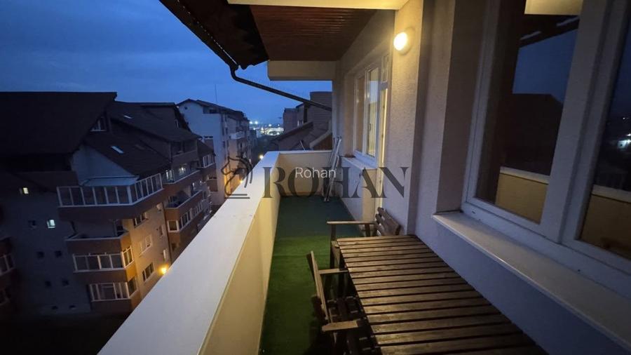 Apartament 4 camere - Anghel Saligny - Scara Interioara - 6