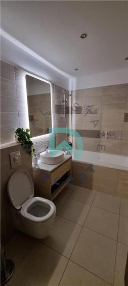 Apartament 2 camere, Urban Coresi Brasov