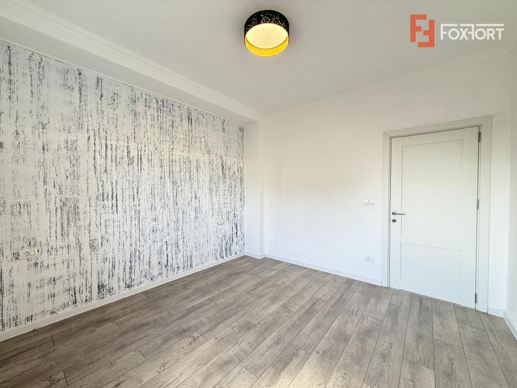 Apartament cu 3 camere, 62,6 mp, de vanzare in zona Torontalului