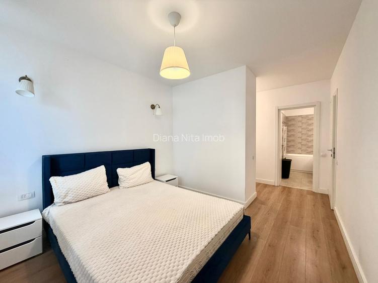 Apartament 2 camere/ Onix Park/ Aviatiei-Pipera - 5