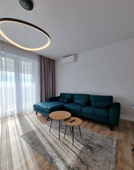 Apartament 3 camere | Baneasa | Centrala Proprie | Parcare |