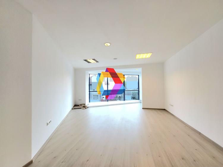 Spatiu de birouri la casa - 436 mp