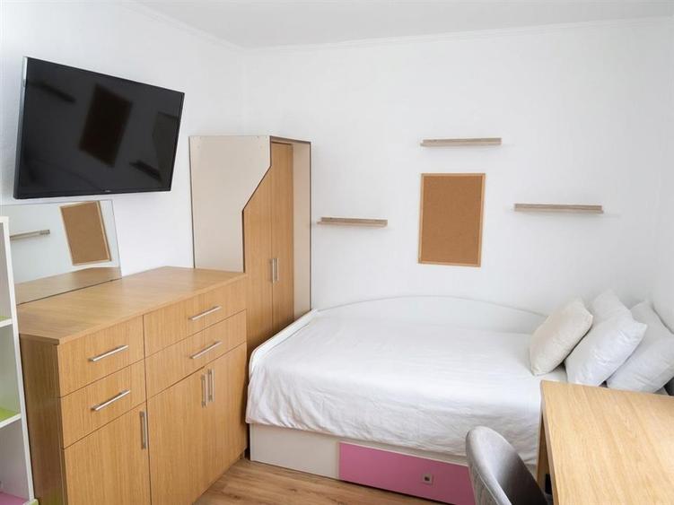 RECO Apartament 2 camere in Rogerius