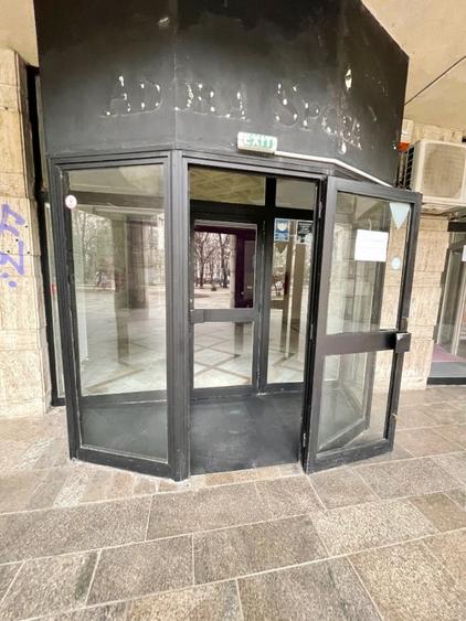 Unirii / Fantani / Spatiu de 90 mp / Vitrina stradala / Ideal Showroom/ Magazin