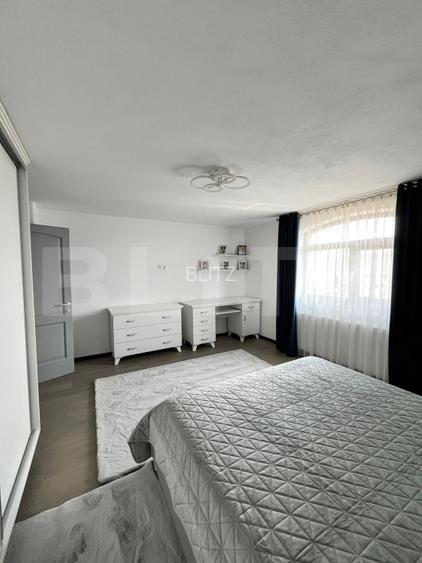 Casa individuala, 230 mp, teren 700 mp, zona La Soare - 9