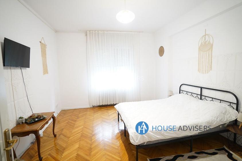 Inchiriere apartament 3 camere Romana - 2
