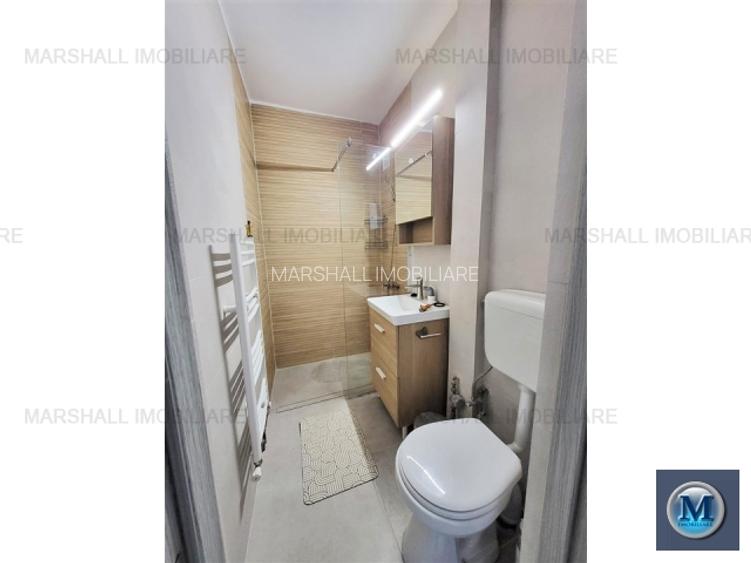 Apartament 2 camere de inchiriat, zona Ultracentral, 45 mp #16531 - 8