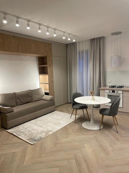 Studio de LUX ,Aviatorii residence(Prima Inchiriere)