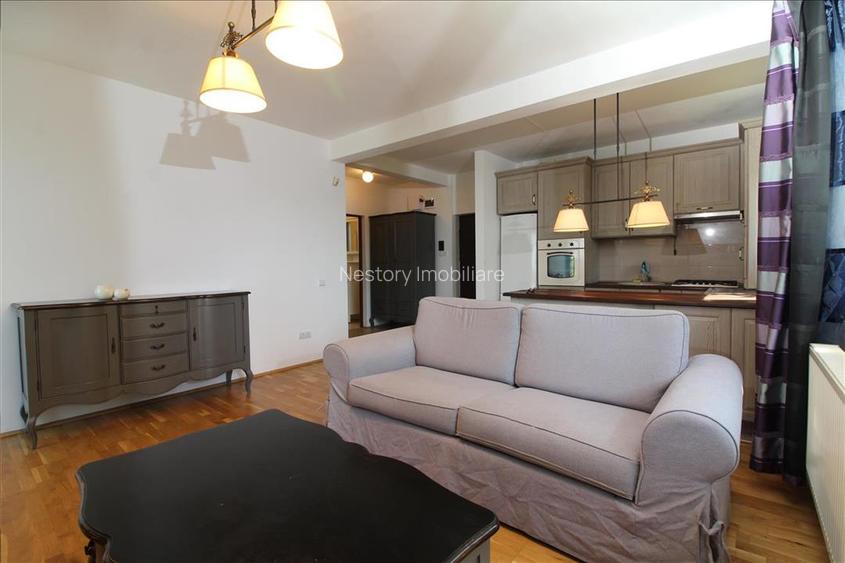 Apartament 2 camere, parcare, 112 mp gradina, Europa - 10