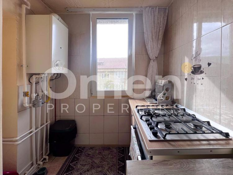 Apartament 3 camere | 54 mp | 1.000 de euro / mp | Strada Ariesului.