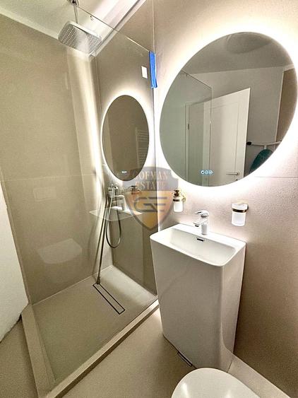 Nou 3 Camere | Stadionul Farul | Parcare | City Park Mall