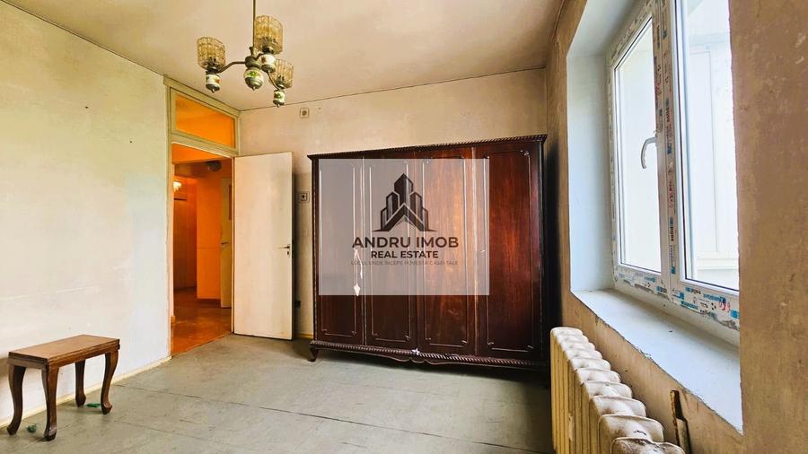 Apartament 3 camere / Dristor 2