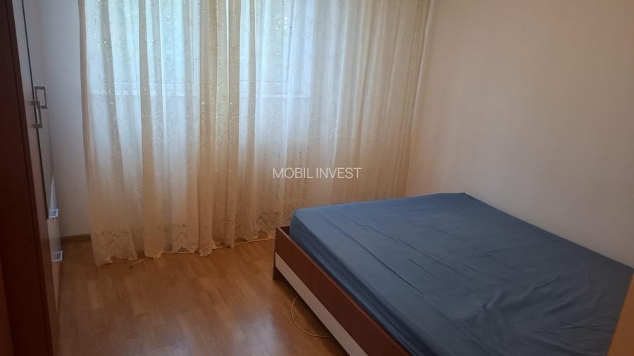 Prelungirea Ghencea, metrou Raul Doamnei, 2 camere mobilate - 4