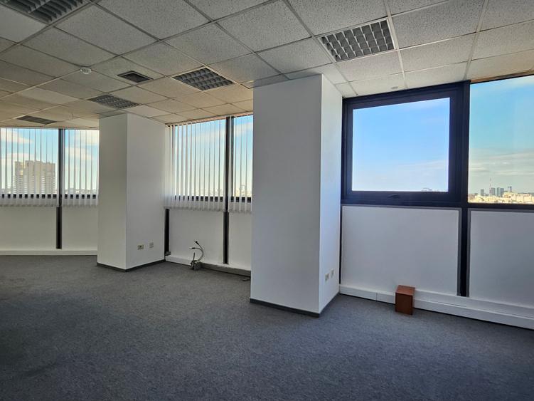 Spatii birou de la 200 mp - zona Universitate - Modern BC