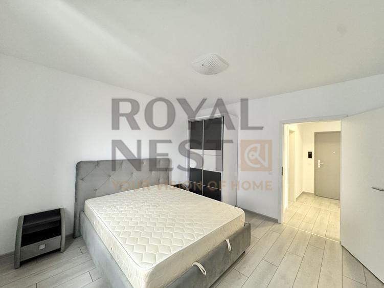 Inchiriez apartament cu 2 camere in Avantgarden3