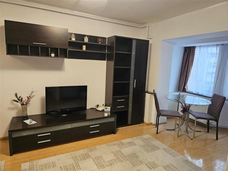 Garsoniera Toamnei - CENTRUL CIVIC - AFI - PET FRIENDLY
