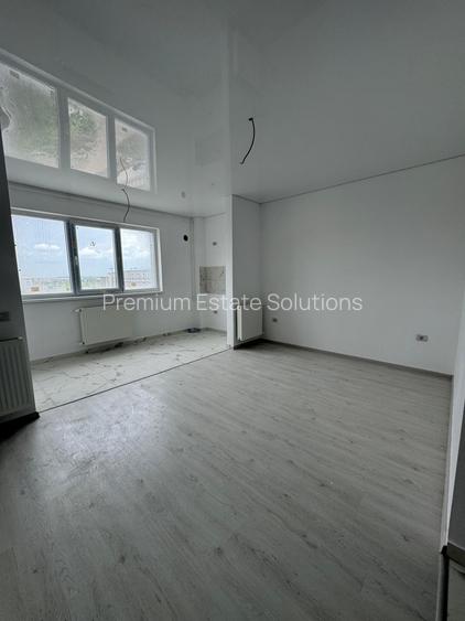 OFERTA LUNII-GARSONIERA MODERNA-TVA INCLUS-COMISION 0% -DEZVOLTATOR -MILITARI - 6