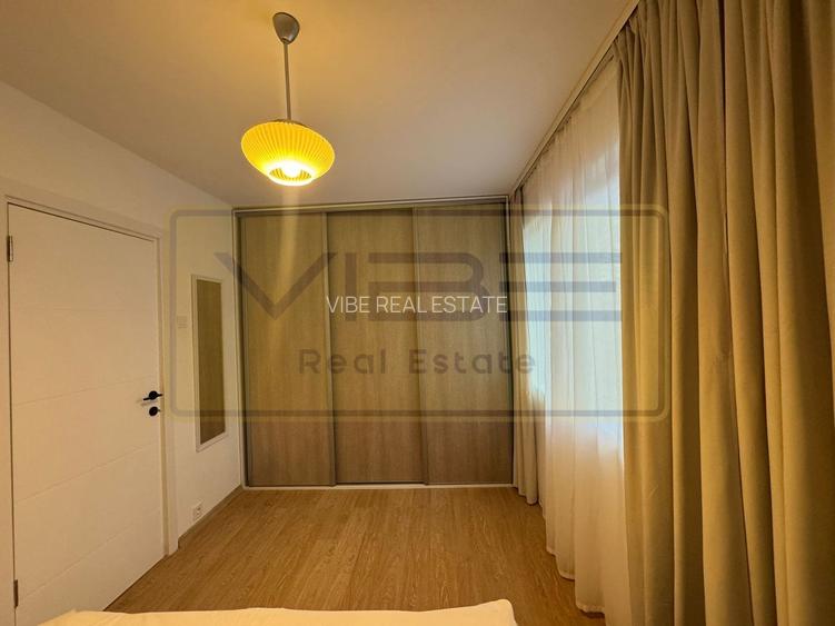 Apartament 2 camere Tatarasi -10 min Spitalul de Neuro N Oblu - 6