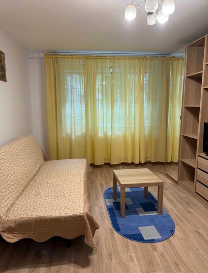 Garsoniera drumul Taberei
