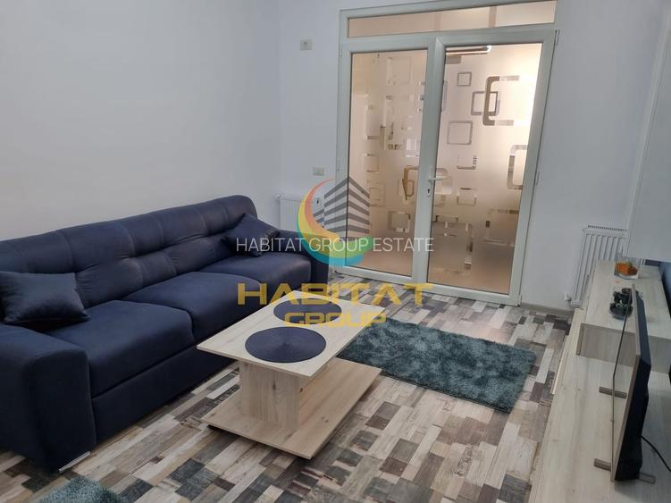 Apartament 2 camere de închiriat – Viva Residence, Berceni-Metalurgie