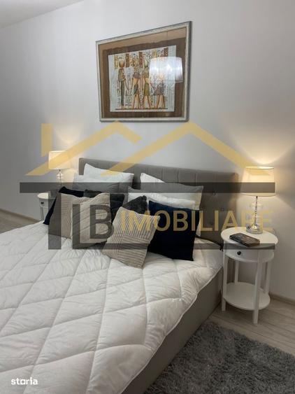 Apartament de 3 camere, 75mp, parcare, Zona Maurer Residence