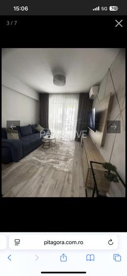 Grozavesti-NOVUM ,Apartament 2 camere Modern - 3
