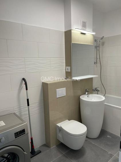 2 camere bloc nou Parcul Carol IM109 - 9