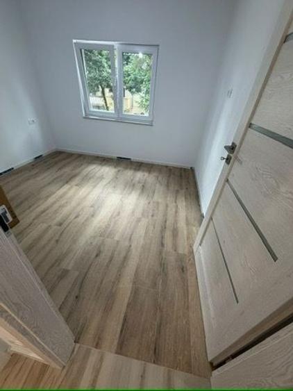 Dâmbovița| 3 camere | 2 băi | Boxa | Complet renovat | Încălzire în pardoseală