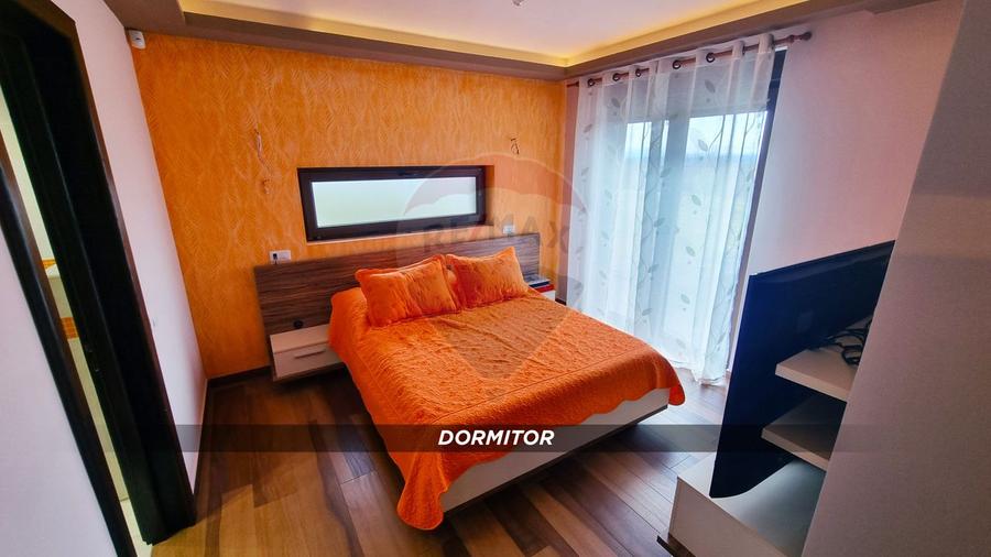 Casa moderna 210 mp, teren 36,5 ari | Buzesti | Comision 0%