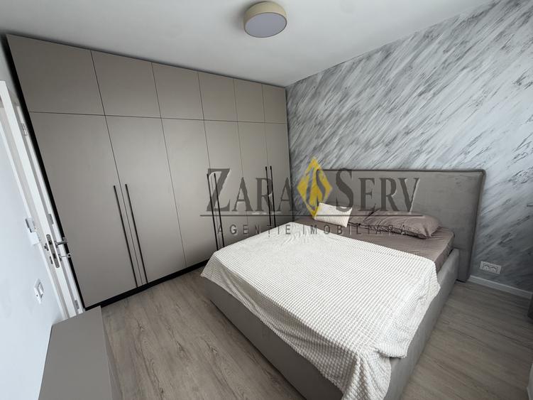 Apartament 2 camere – prima închiriere,Zona Sud – Str. Frăției