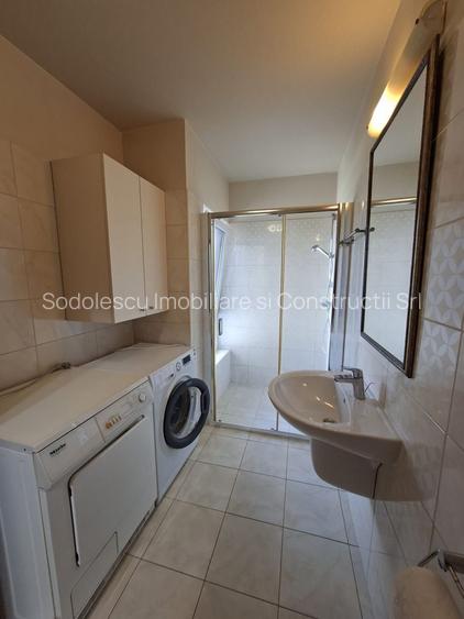 Apartament 3 camere Zona Braytim - 33