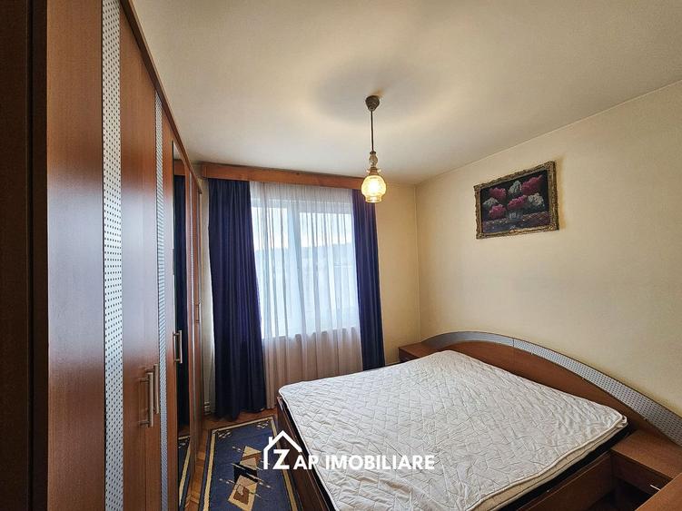 Tudor - 2 camere - Pandurilor - ocupabil imediat