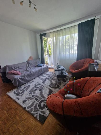 Apartament 3 camere | 61 mp | Balcon | Astra, Brașov - 4