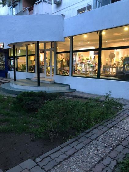 Ultracentral Focsani, Spatiu Comercial, Oportunitate