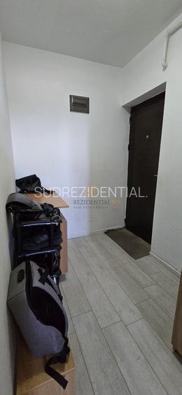 Apartament modern 2 camere, 700 m de metrou Dimitrie Leonida, parcare - 17