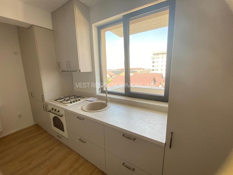 Apartament 2 camere. An 2024. Prima inchiriere! - 9