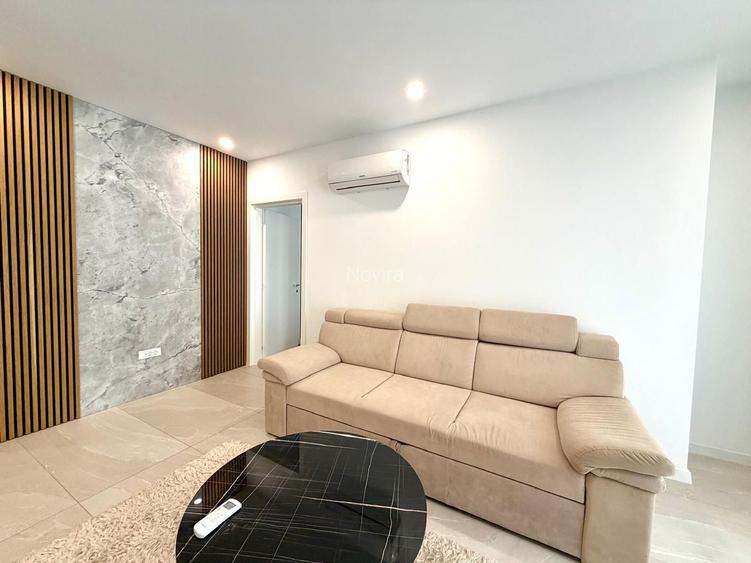 3 Camere Premium | Parcare Inclusă | OMW Pipera | Dressing - 8