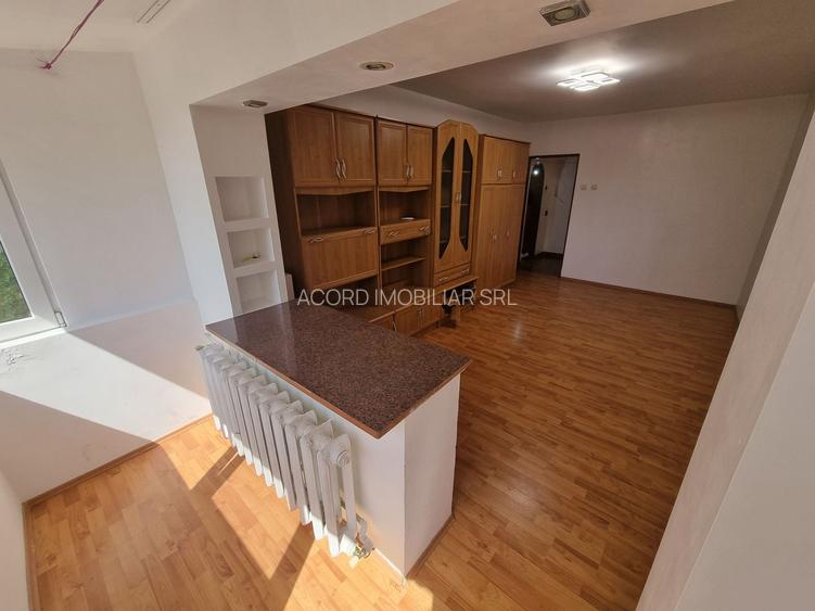 Apartament 2 camere zona Abator - 2