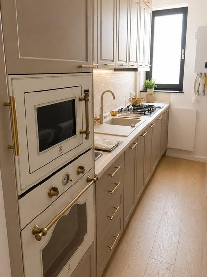 De Închiriat – Ap. 2 Camere Premium | Aviatorii Residence 4 | Parcare Subterana