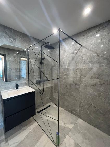 Apartament 3 camere, 75 mp, zona Elite City