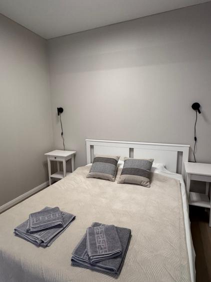 Apartament 2 camere Building Stefan, Mamaia Nord