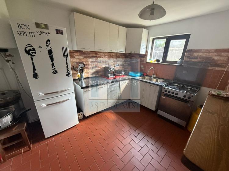 Complex Turistic activ,  2 lacuri ,teren 16800 mp -zona Valea Dobârlău - 32
