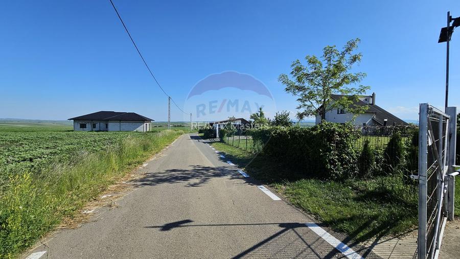 Casă / Vilă de lux, 6 camere, Liteni-Moara, Suceava - 57