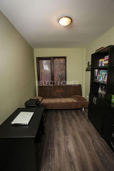 Vila Individuala 5 Camere Teren 375mp de Vanzare *Baneasa* - 28