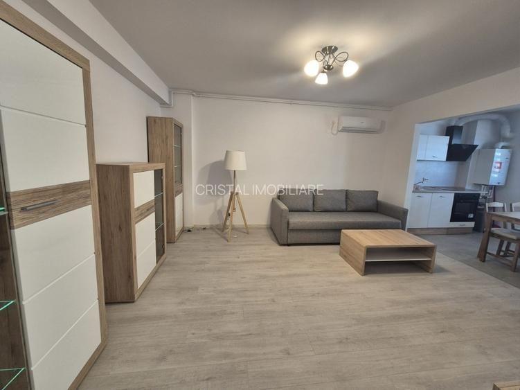 Prima inchirere- 2 camere Hils Republica, pet friendly, parcare optionala - 2